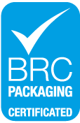 Seriplast BRC Food Certification for food packaging safety and quality